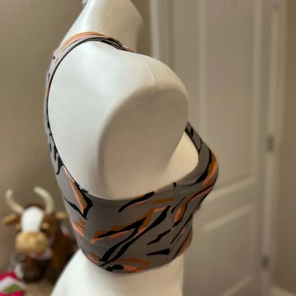 Sports bra - Picture 3 of 7